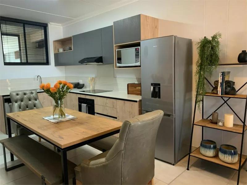 To Let 2 Bedroom Property for Rent in Vredekloof Heights Western Cape